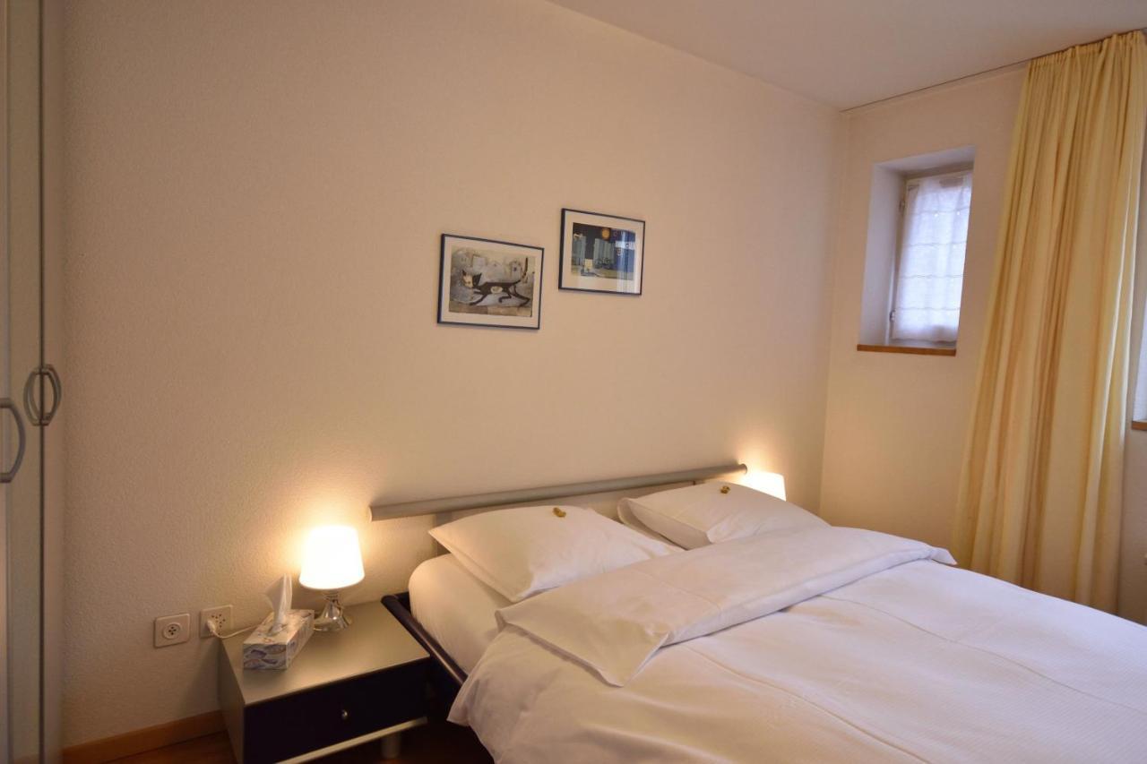 1Br Near Lake - Joy St3 R Zurich Luaran gambar