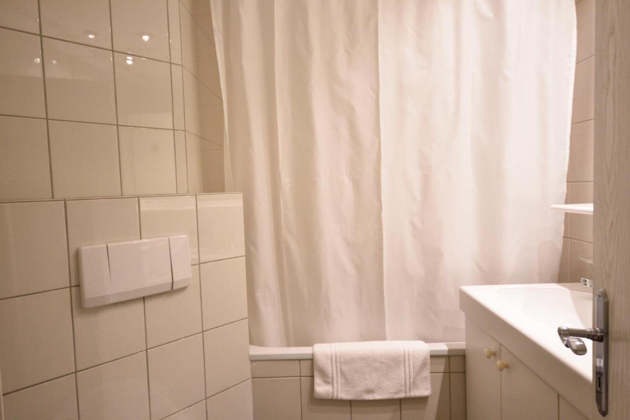 1Br Near Lake - Joy St3 R Zurich Luaran gambar